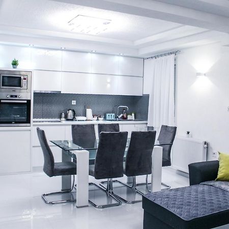 Asteris Apartments Demir Kapija Exteriér fotografie