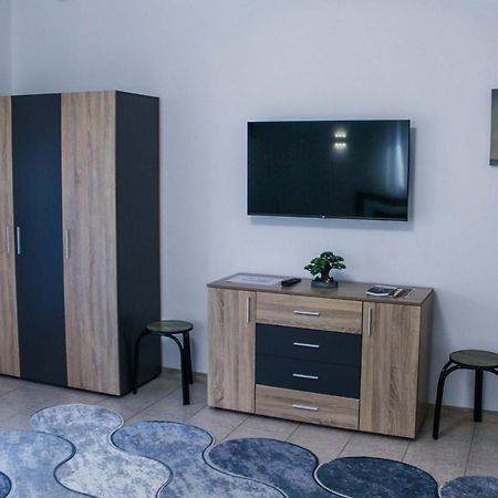 Asteris Apartments Demir Kapija Exteriér fotografie