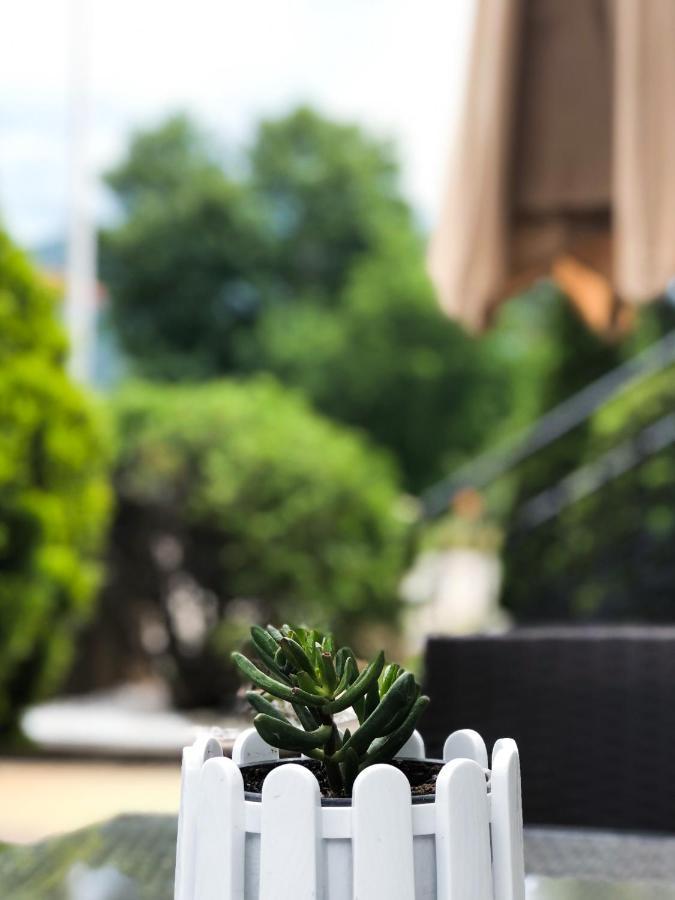 Asteris Apartments Demir Kapija Exteriér fotografie