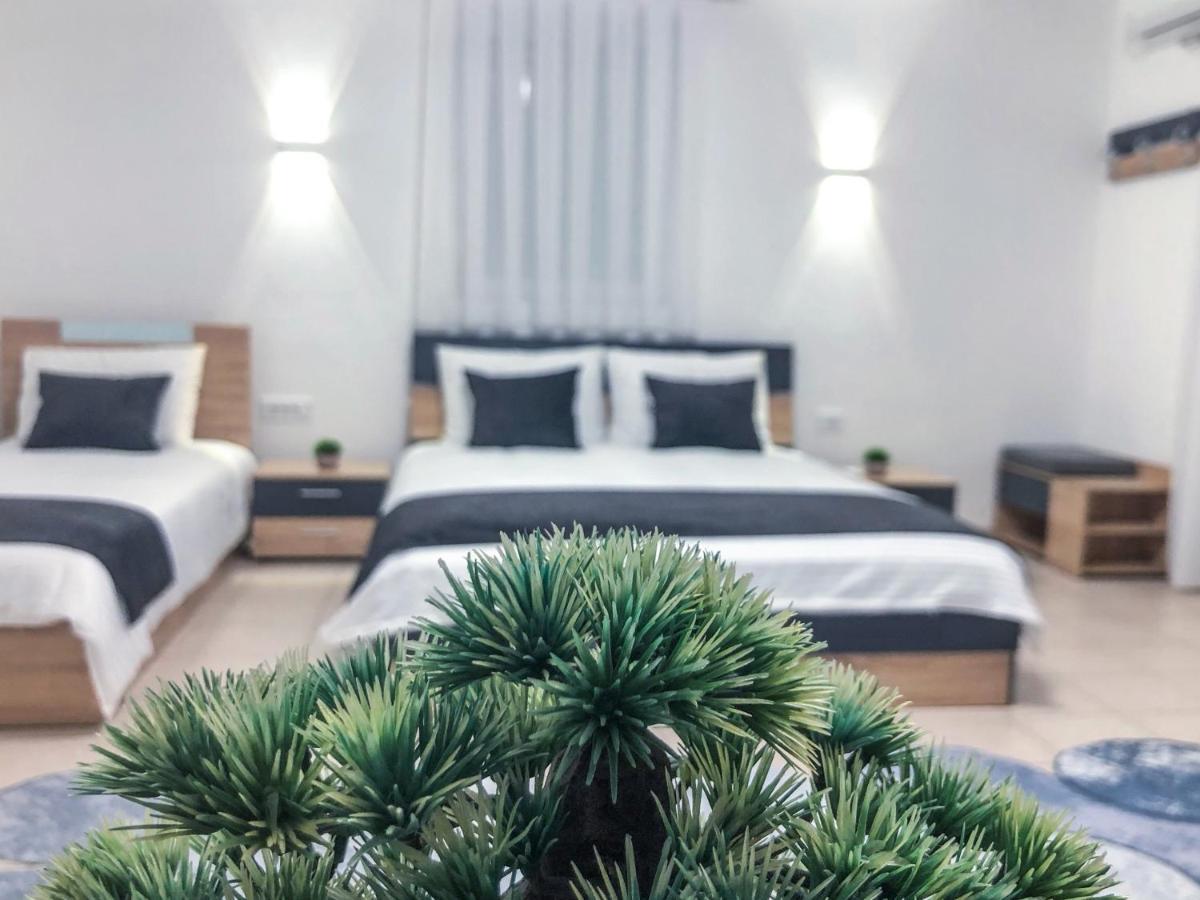 Asteris Apartments Demir Kapija Exteriér fotografie
