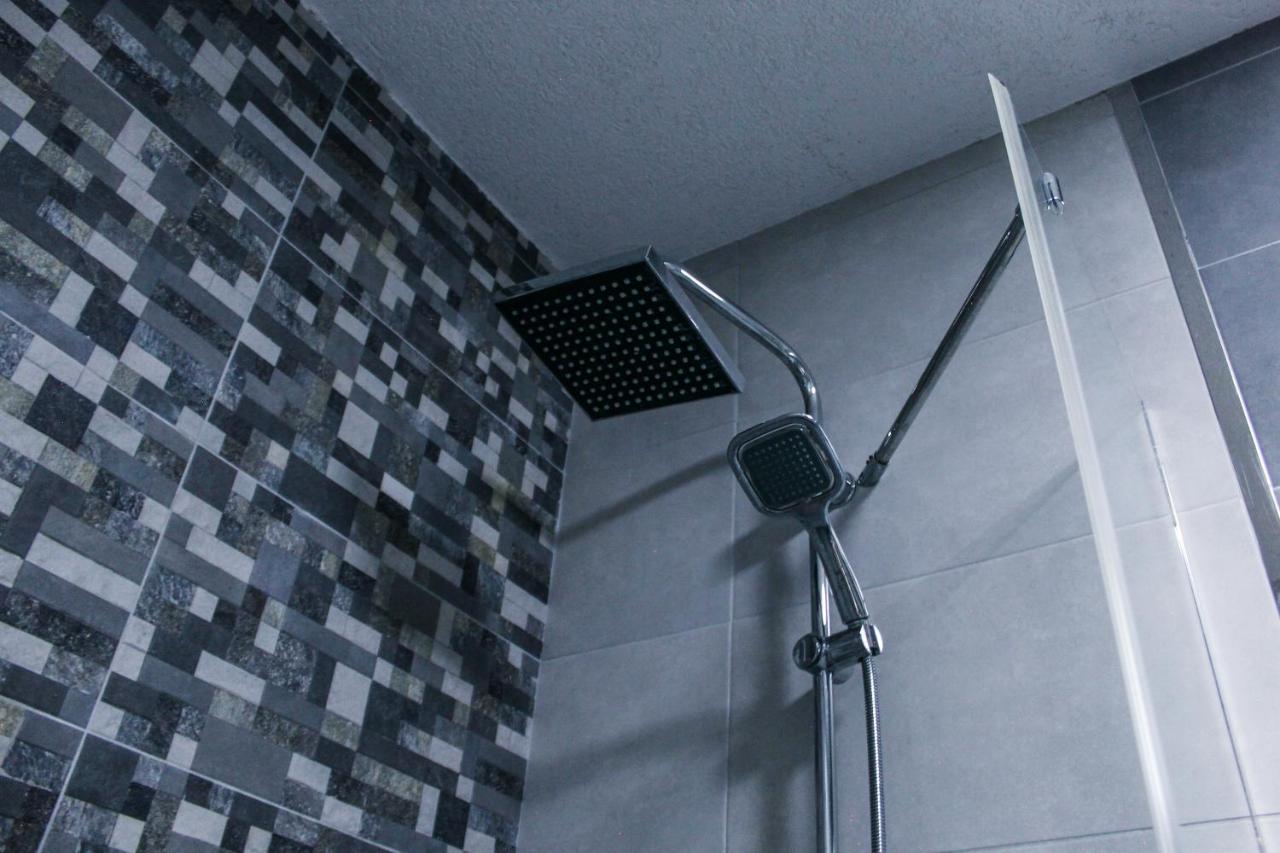 Asteris Apartments Demir Kapija Exteriér fotografie