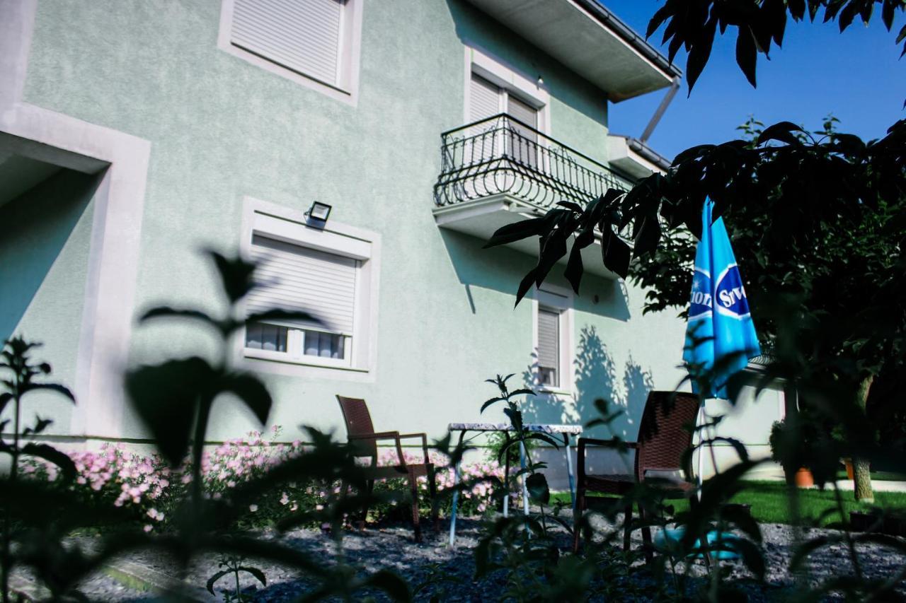 Asteris Apartments Demir Kapija Exteriér fotografie